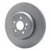 Disc Brake Rotor Dynamic Friction 900-31168A