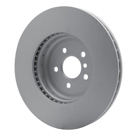 Disc Brake Rotor Dynamic Friction 900-31168A
