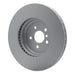Disc Brake Rotor Dynamic Friction 900-31168A