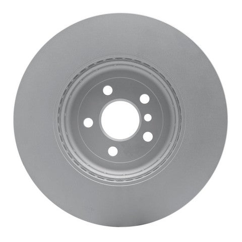 Disc Brake Rotor Dynamic Friction 900-31168A