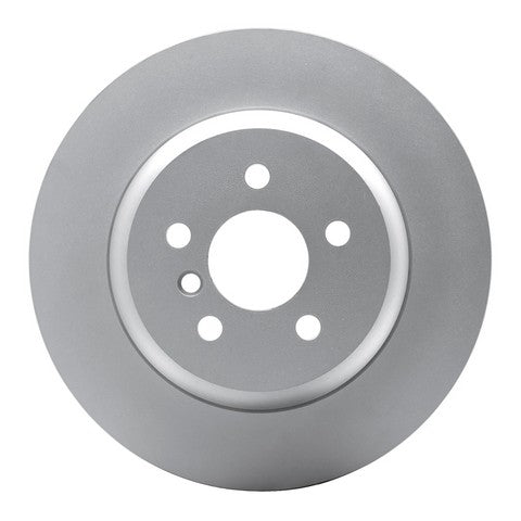 Disc Brake Rotor Dynamic Friction 900-31169DA