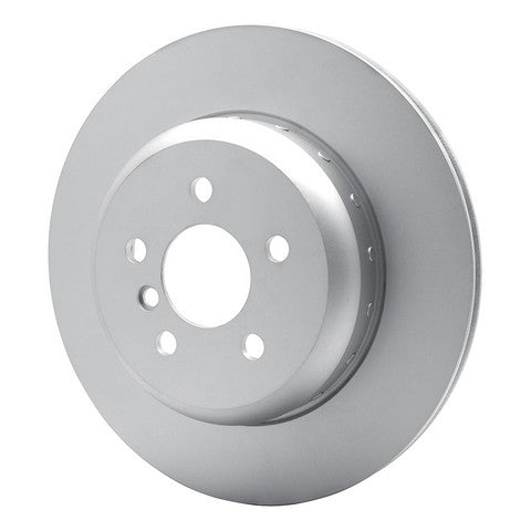 Disc Brake Rotor Dynamic Friction 900-31169DA