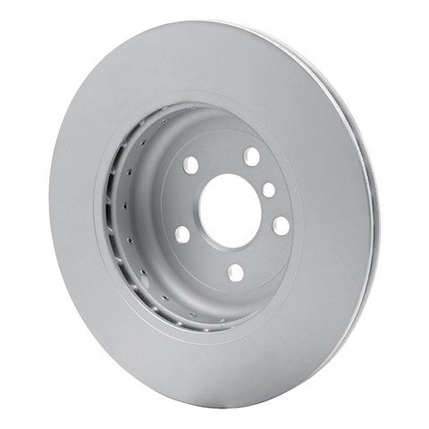 Disc Brake Rotor Dynamic Friction 900-31169DA