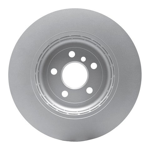Disc Brake Rotor Dynamic Friction 900-31169DA