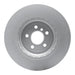Disc Brake Rotor Dynamic Friction 900-31169DA