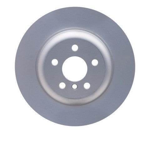 Disc Brake Rotor Dynamic Friction 900-31170D