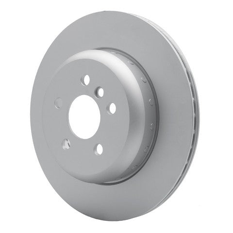 Disc Brake Rotor Dynamic Friction 900-31170DA