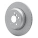 Disc Brake Rotor Dynamic Friction 900-31170DA