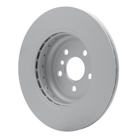 Disc Brake Rotor Dynamic Friction 900-31170DA