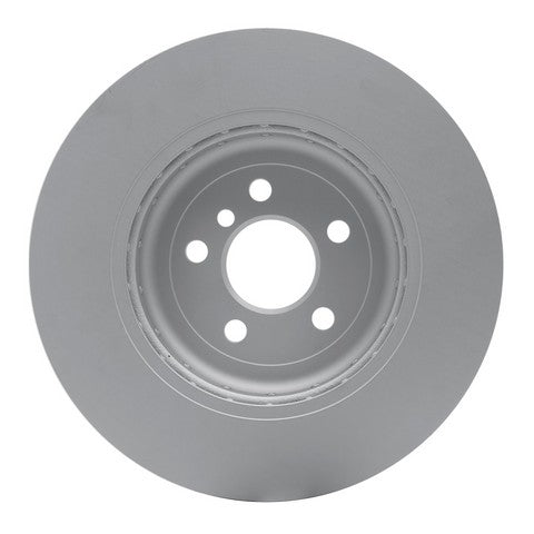 Disc Brake Rotor Dynamic Friction 900-31170DA