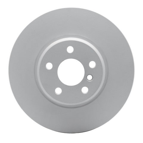 Disc Brake Rotor Dynamic Friction 900-31171A