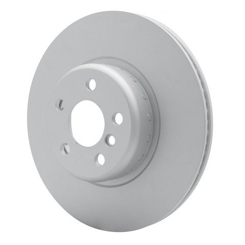 Disc Brake Rotor Dynamic Friction 900-31171A
