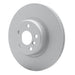 Disc Brake Rotor Dynamic Friction 900-31171A