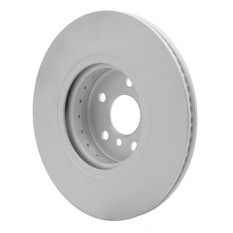 Disc Brake Rotor Dynamic Friction 900-31171A