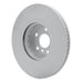 Disc Brake Rotor Dynamic Friction 900-31171A