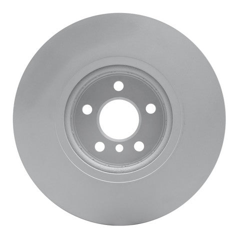 Disc Brake Rotor Dynamic Friction 900-31171A