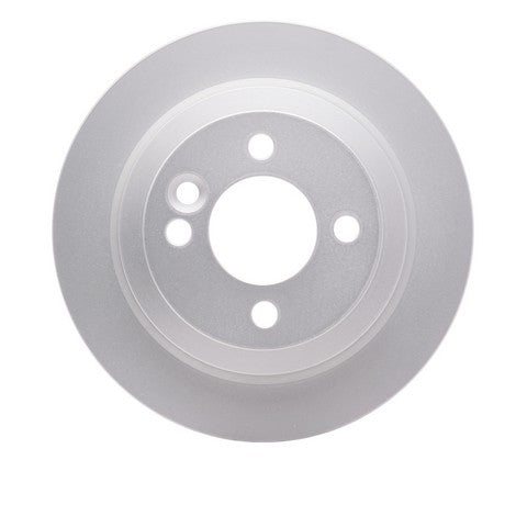 Disc Brake Rotor Dynamic Friction 900-32000