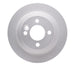 Disc Brake Rotor Dynamic Friction 900-32000