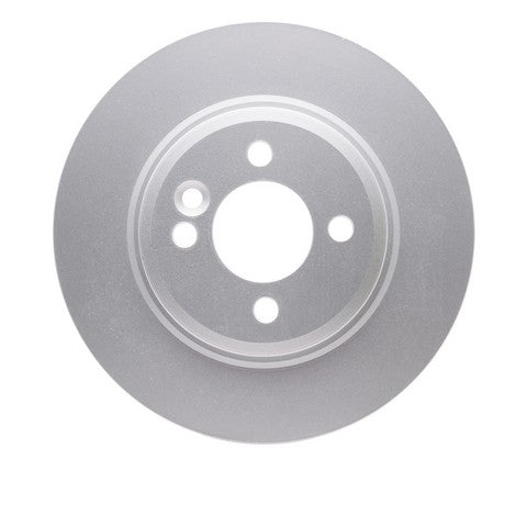 Disc Brake Rotor Dynamic Friction 900-32001