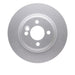 Disc Brake Rotor Dynamic Friction 900-32001