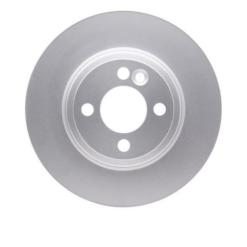 Disc Brake Rotor Dynamic Friction 900-32005