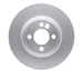 Disc Brake Rotor Dynamic Friction 900-32005