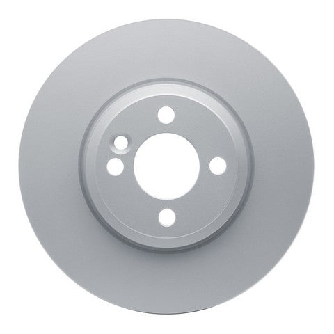 Disc Brake Rotor Dynamic Friction 900-32006