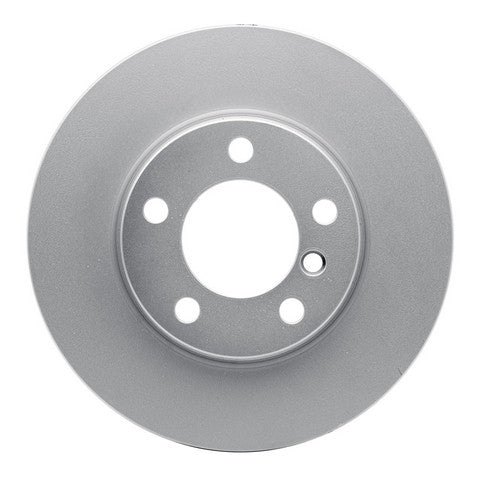 Disc Brake Rotor Dynamic Friction 900-32009