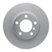Disc Brake Rotor Dynamic Friction 900-32009