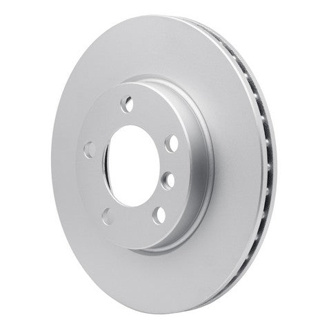 Disc Brake Rotor Dynamic Friction 900-32009