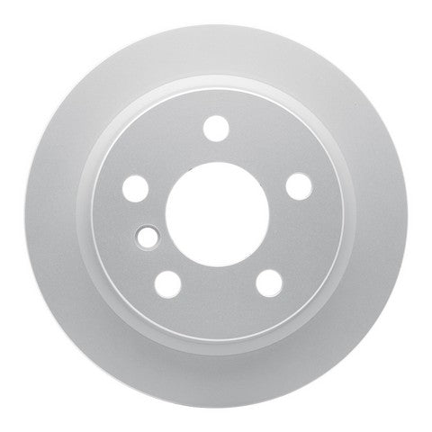 Disc Brake Rotor Dynamic Friction 900-32013