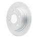 Disc Brake Rotor Dynamic Friction 900-32013