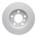 Disc Brake Rotor Dynamic Friction 900-32013