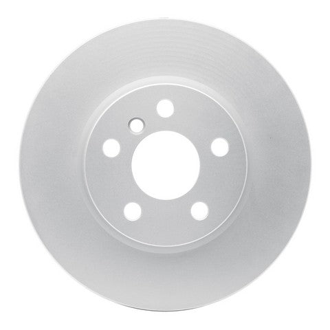 Disc Brake Rotor Dynamic Friction 900-32015