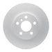 Disc Brake Rotor Dynamic Friction 900-32015