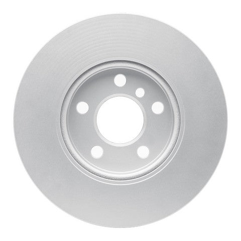 Disc Brake Rotor Dynamic Friction 900-32015