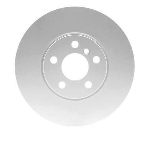 Disc Brake Rotor Dynamic Friction 900-32018