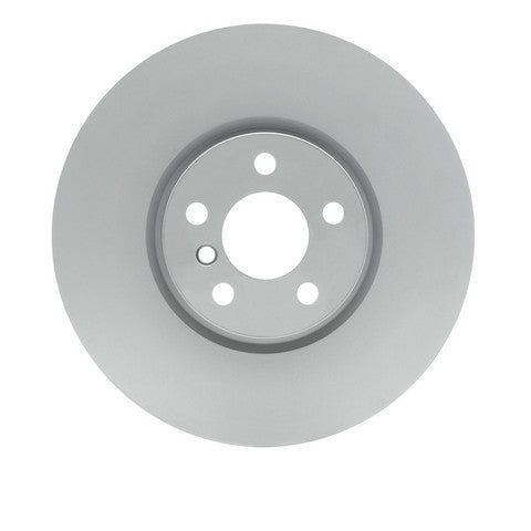 Disc Brake Rotor Dynamic Friction 900-32019