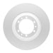 Disc Brake Rotor Dynamic Friction 900-37008