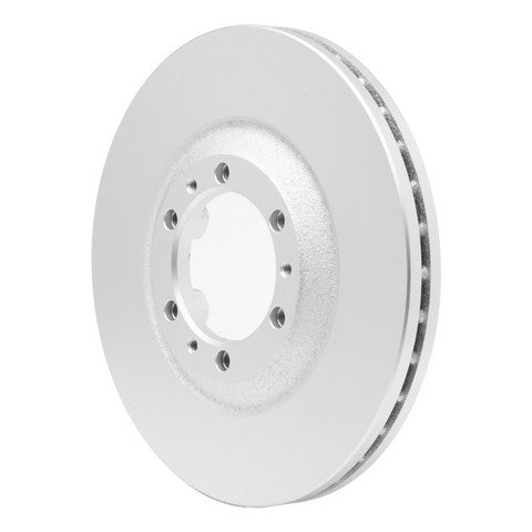 Disc Brake Rotor Dynamic Friction 900-37008
