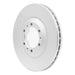 Disc Brake Rotor Dynamic Friction 900-37008
