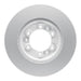 Disc Brake Rotor Dynamic Friction 900-37008