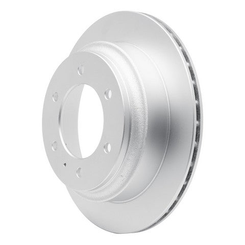 Disc Brake Rotor Dynamic Friction 900-37009