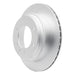 Disc Brake Rotor Dynamic Friction 900-37009