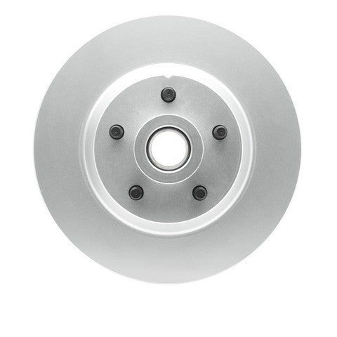 Disc Brake Rotor Dynamic Friction 900-39003
