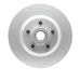 Disc Brake Rotor Dynamic Friction 900-39003