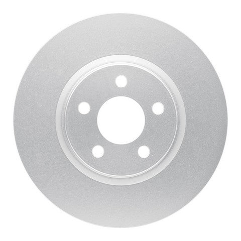 Disc Brake Rotor Dynamic Friction 900-39013