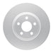 Disc Brake Rotor Dynamic Friction 900-39013