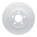 Disc Brake Rotor Dynamic Friction 900-39015