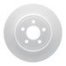 Disc Brake Rotor Dynamic Friction 900-39016